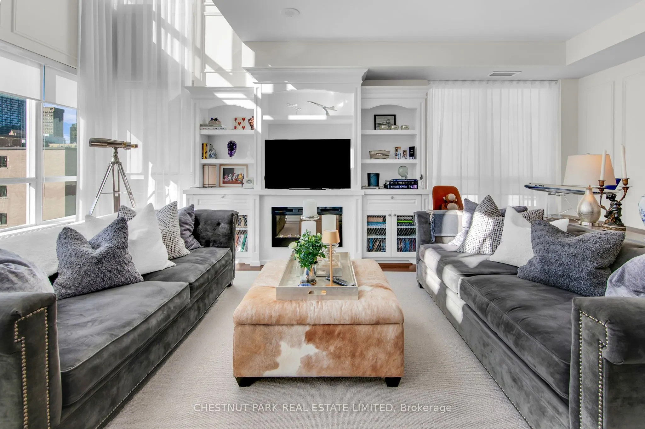 120 Homewood Avenue, #617