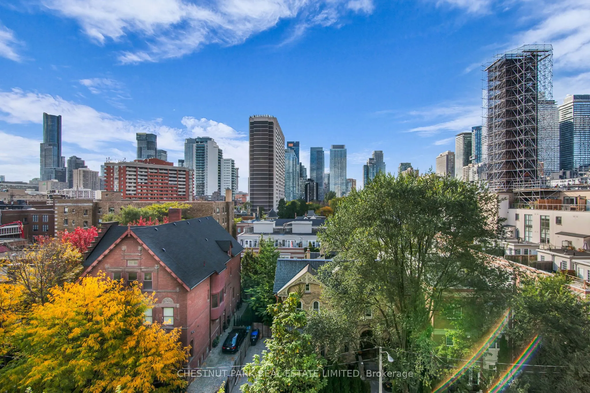 120 Homewood Avenue, #617