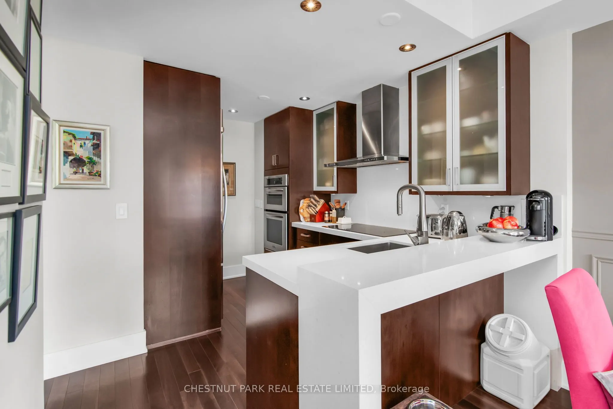 120 Homewood Avenue, #617