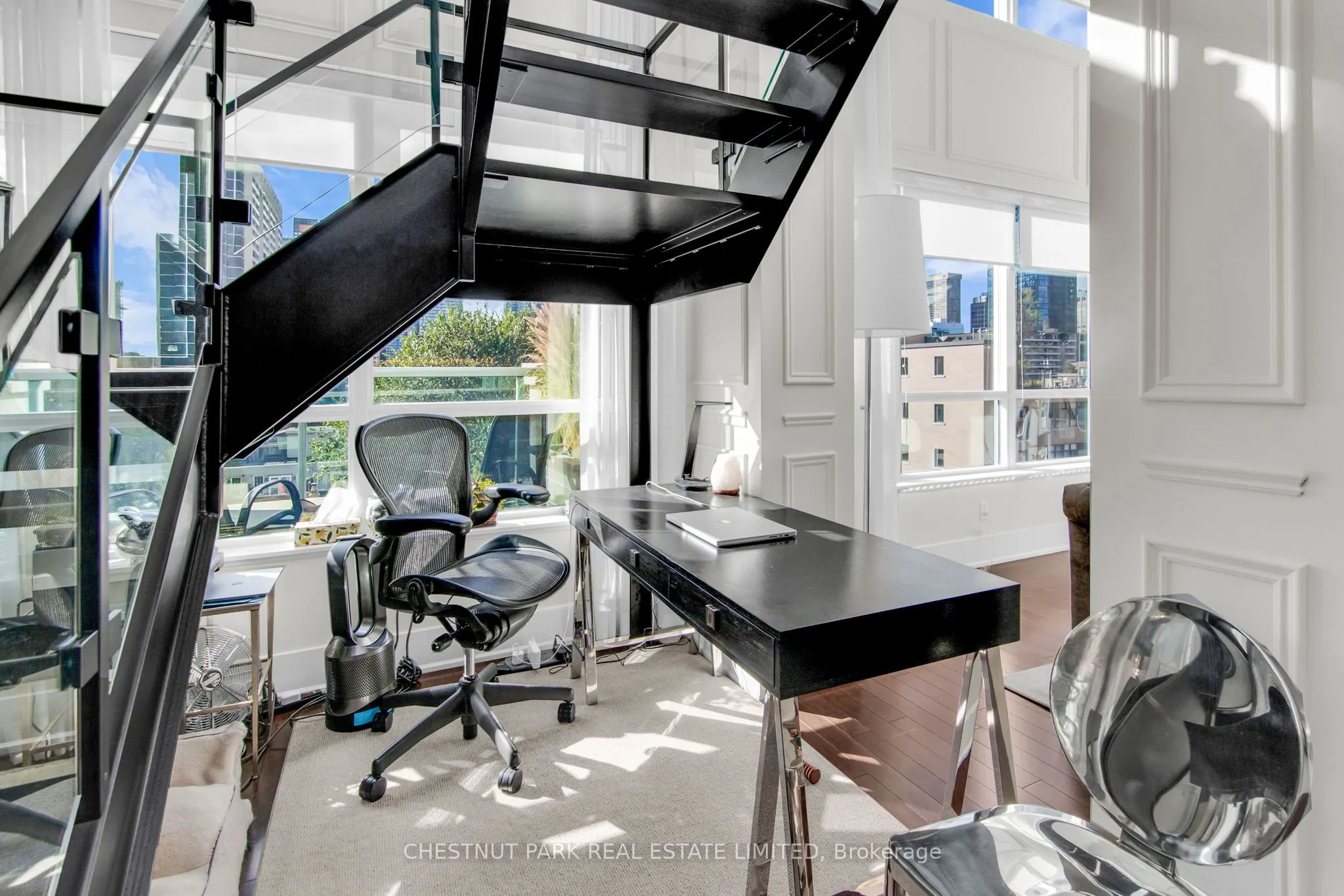 120 Homewood Avenue, #617