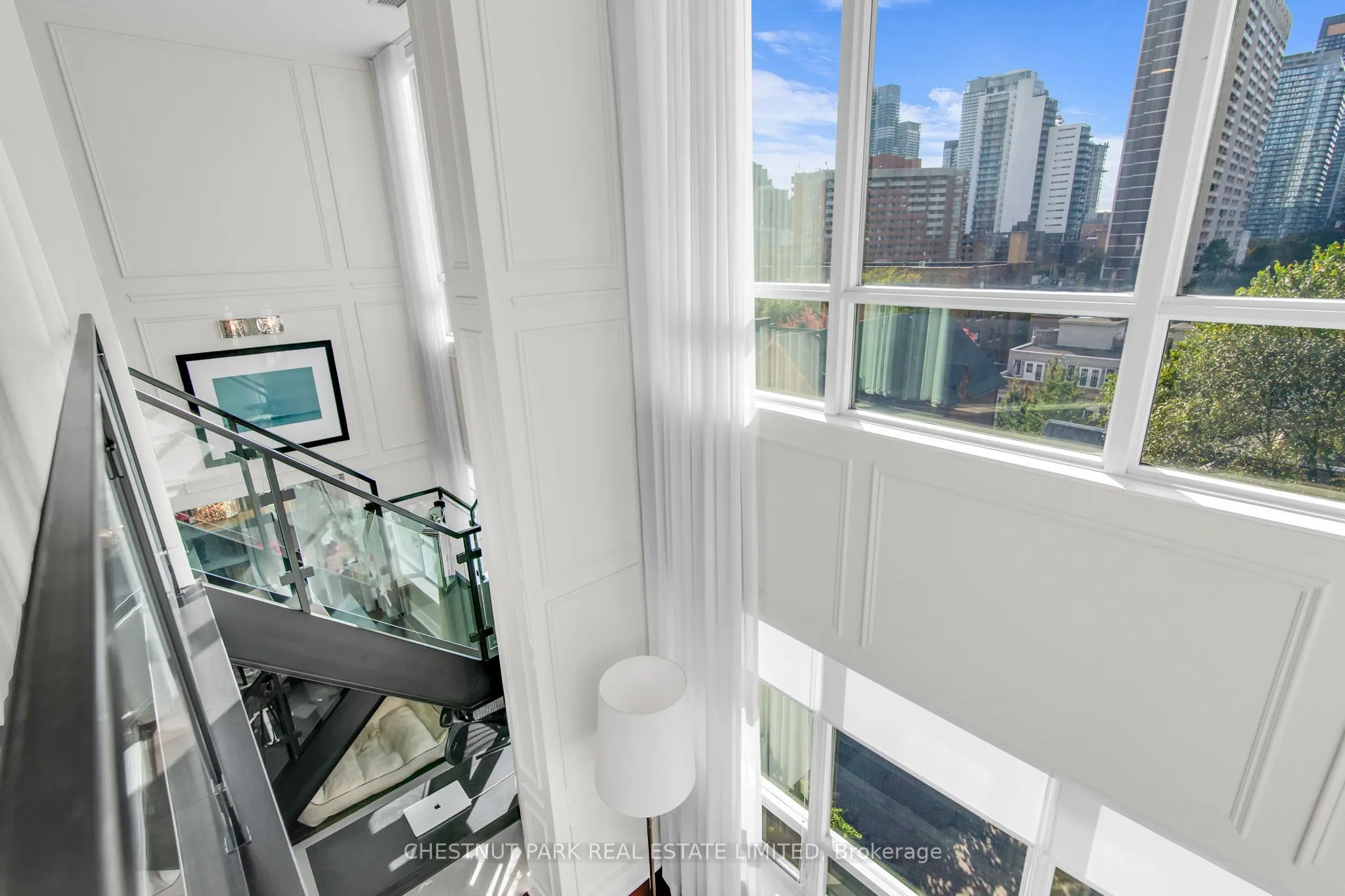 120 Homewood Avenue, #617