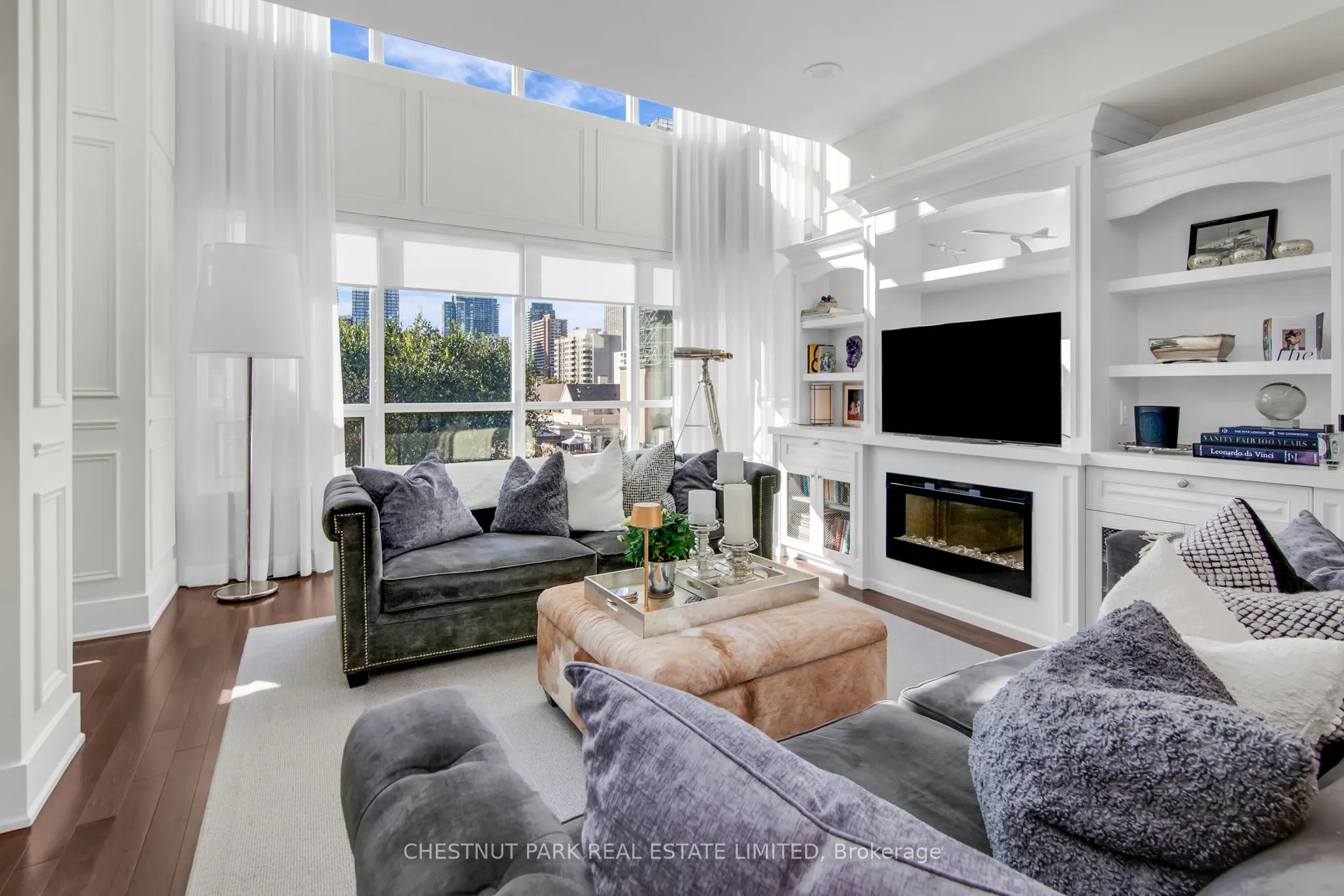 120 Homewood Avenue, #617