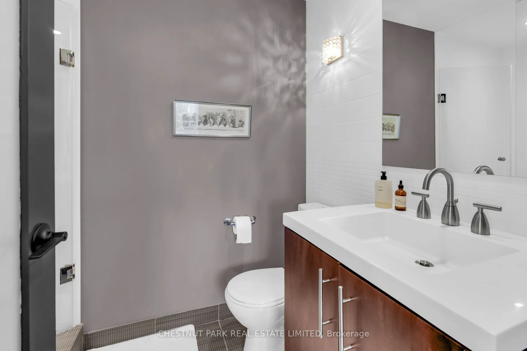 120 Homewood Avenue, #617