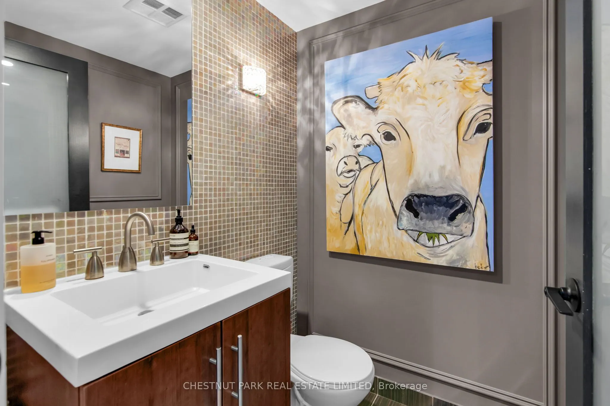 120 Homewood Avenue, #617