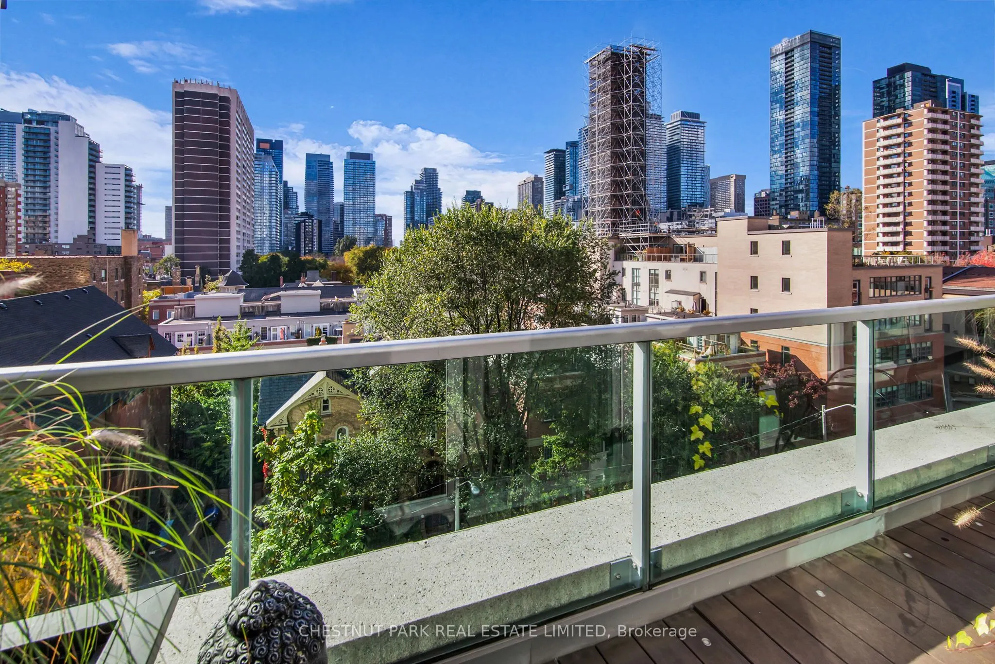 120 Homewood Avenue, #617