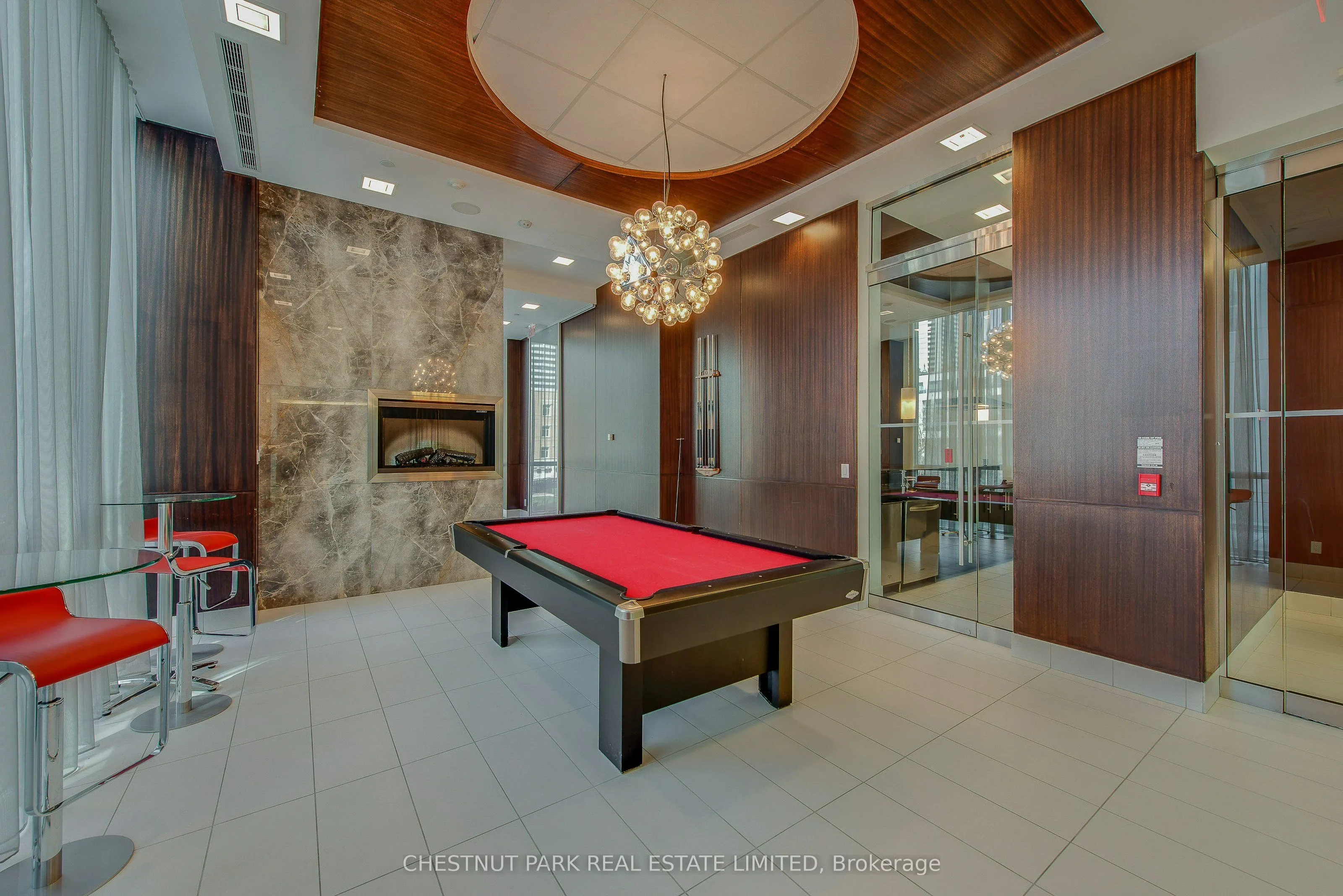 120 Homewood Avenue, #617