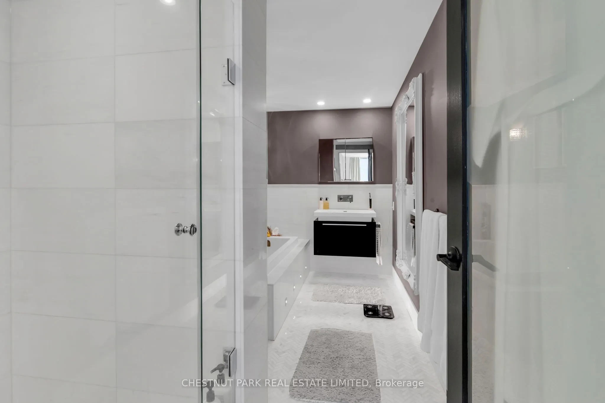 120 Homewood Avenue, #617