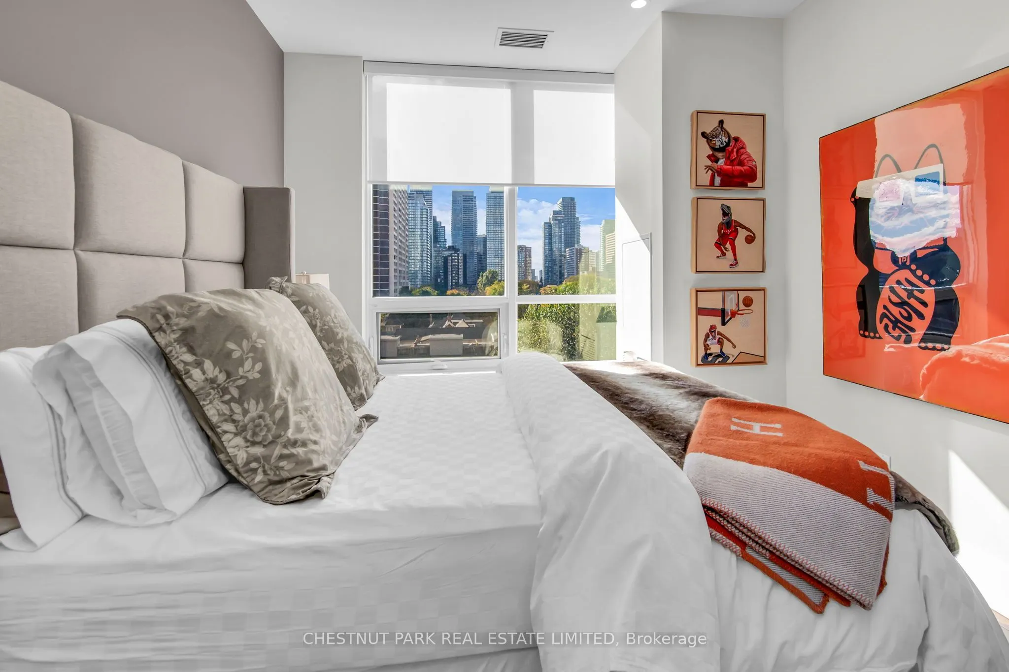 120 Homewood Avenue, #617