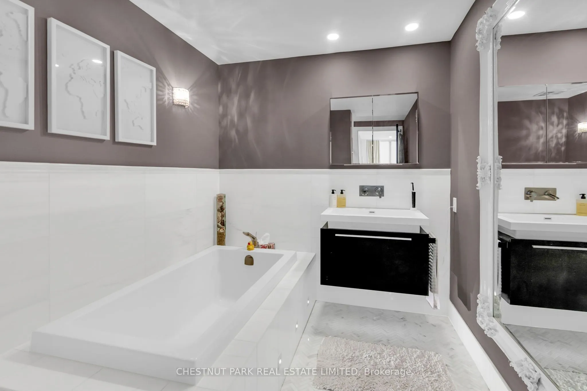 120 Homewood Avenue, #617