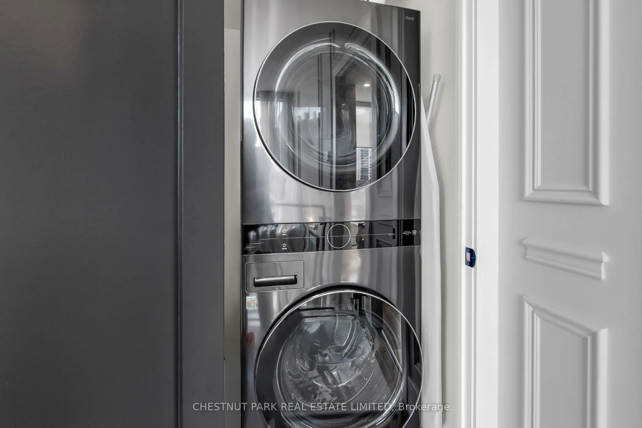 120 Homewood Avenue, #617