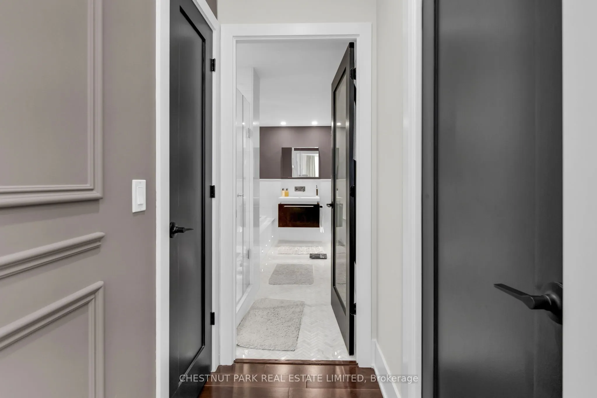 120 Homewood Avenue, #617