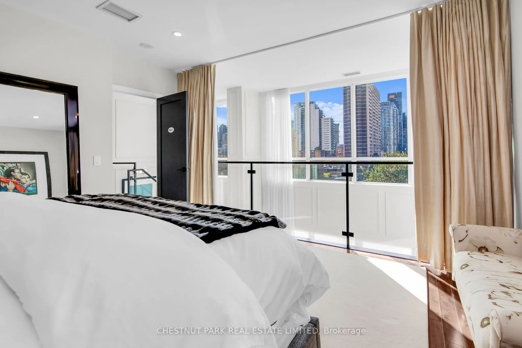 120 Homewood Avenue, #617