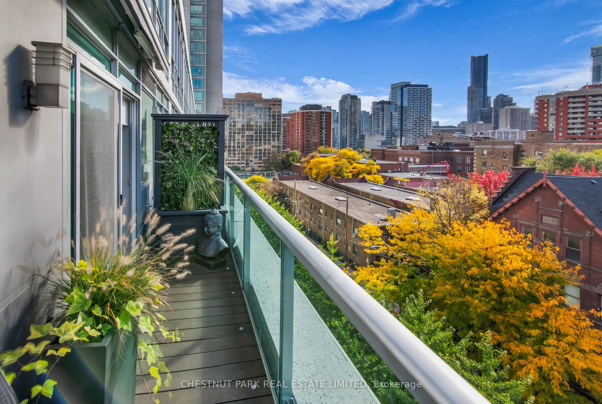 120 Homewood Avenue, #617