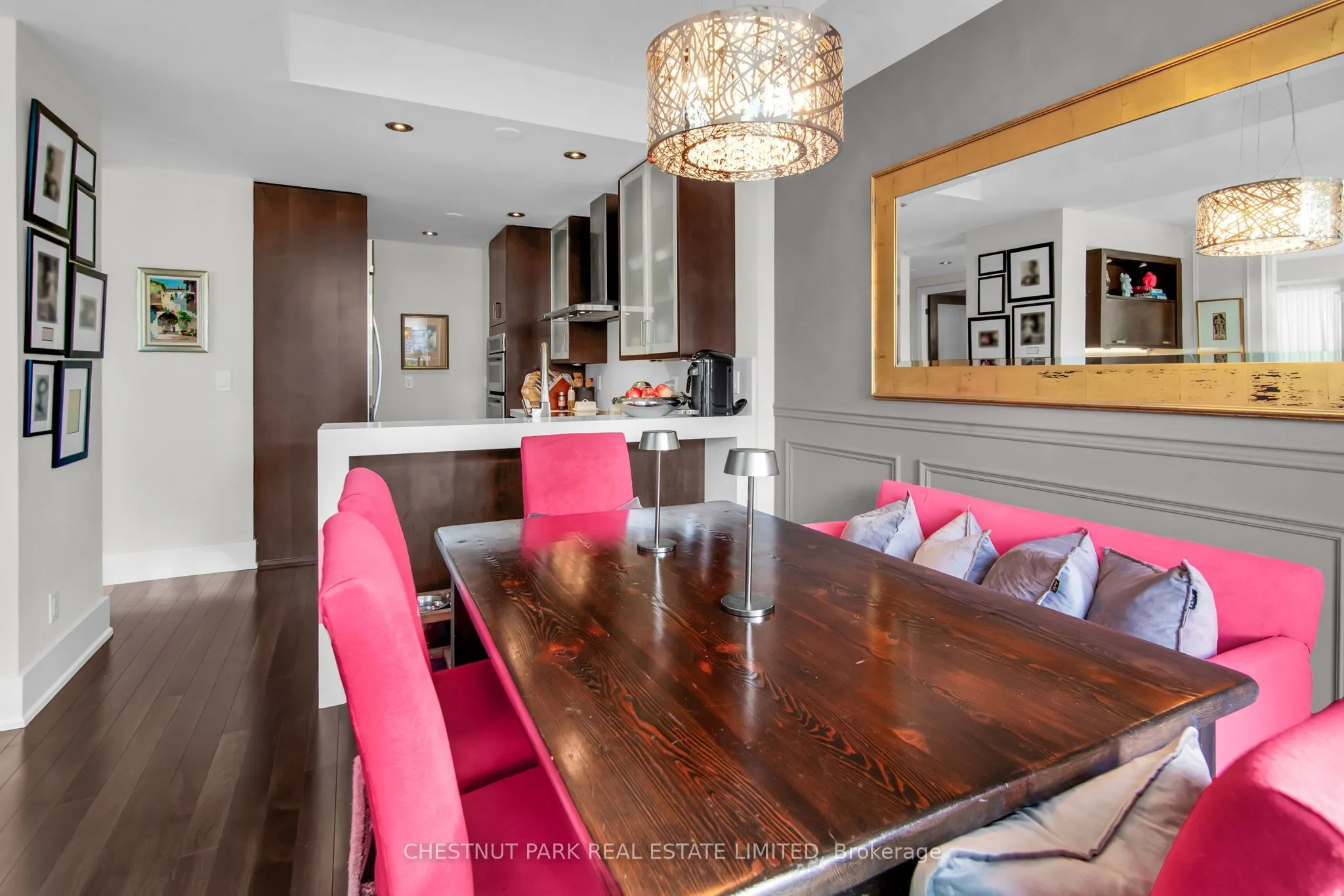 120 Homewood Avenue, #617