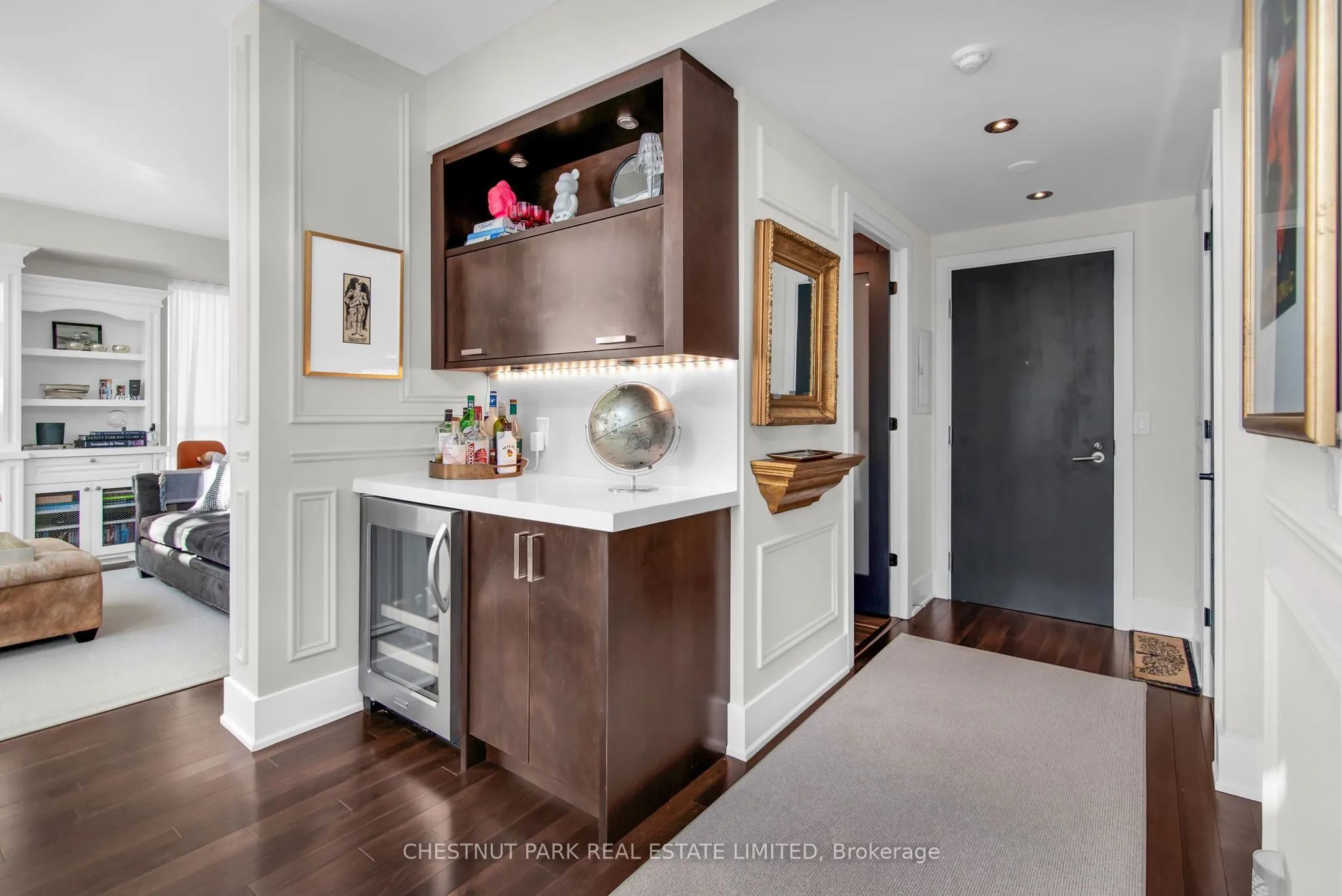 120 Homewood Avenue, #617