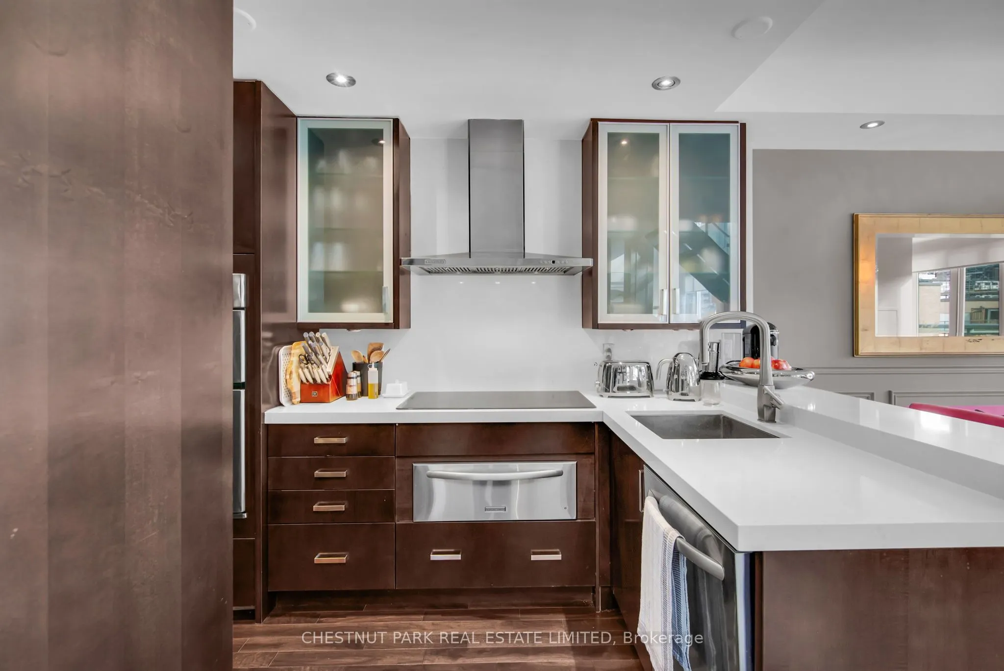 120 Homewood Avenue, #617