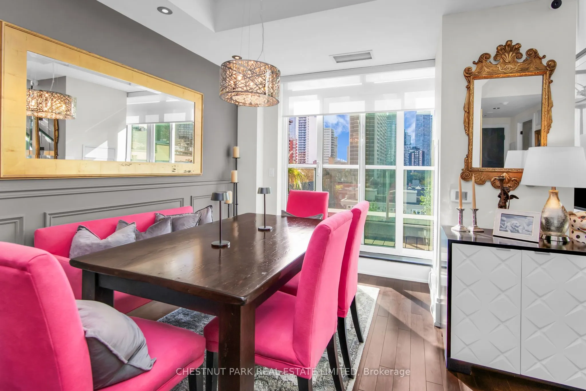 120 Homewood Avenue, #617