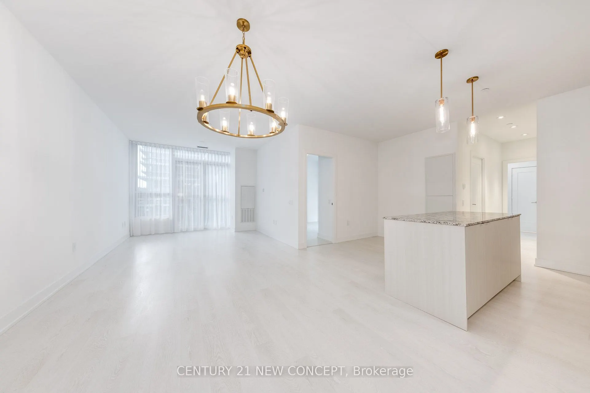 30 Inn On The Park Drive, #423