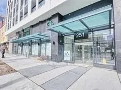 251 Jarvis Street, #3909