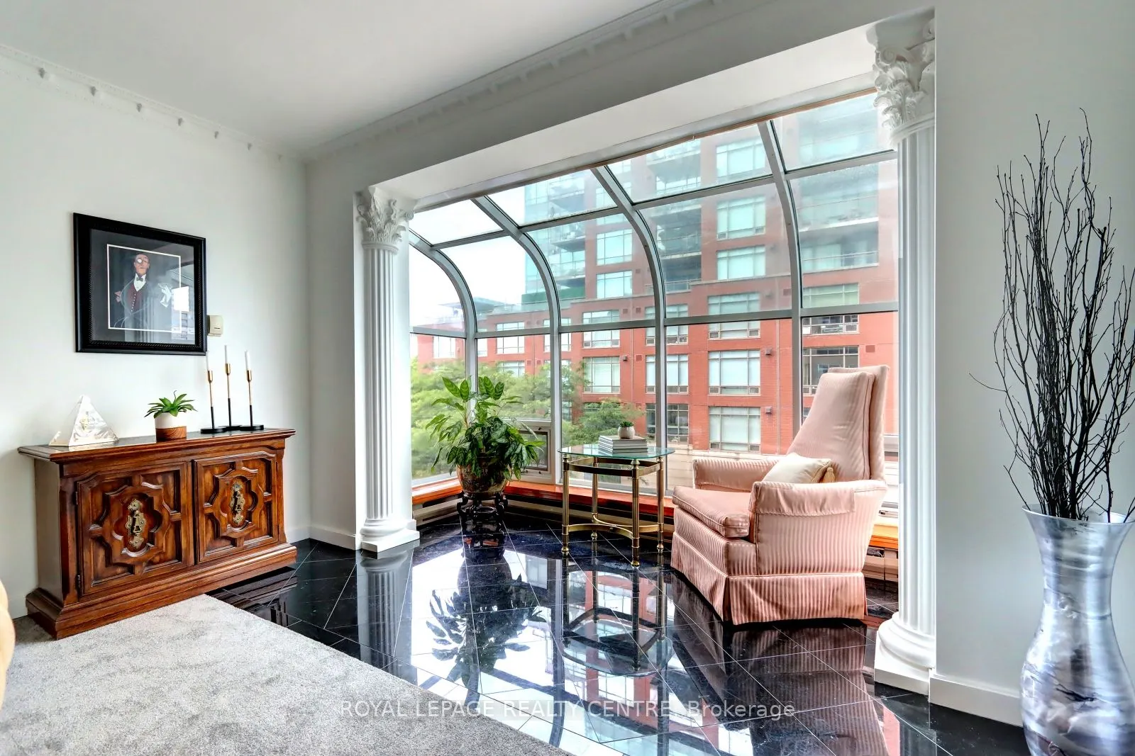 480 Queens Quay W, #401W