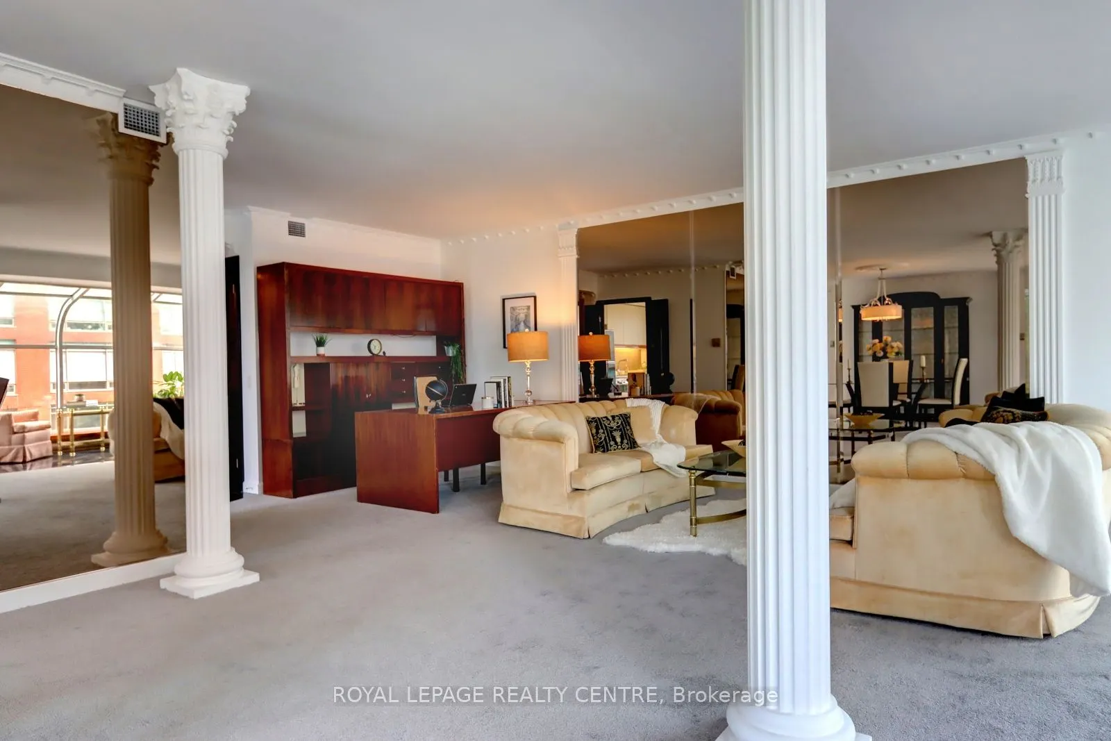 480 Queens Quay W, #401W