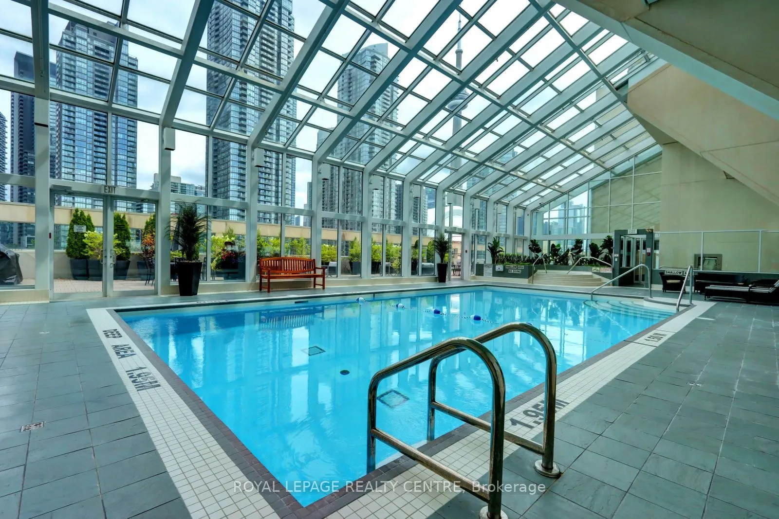 480 Queens Quay W, #401W