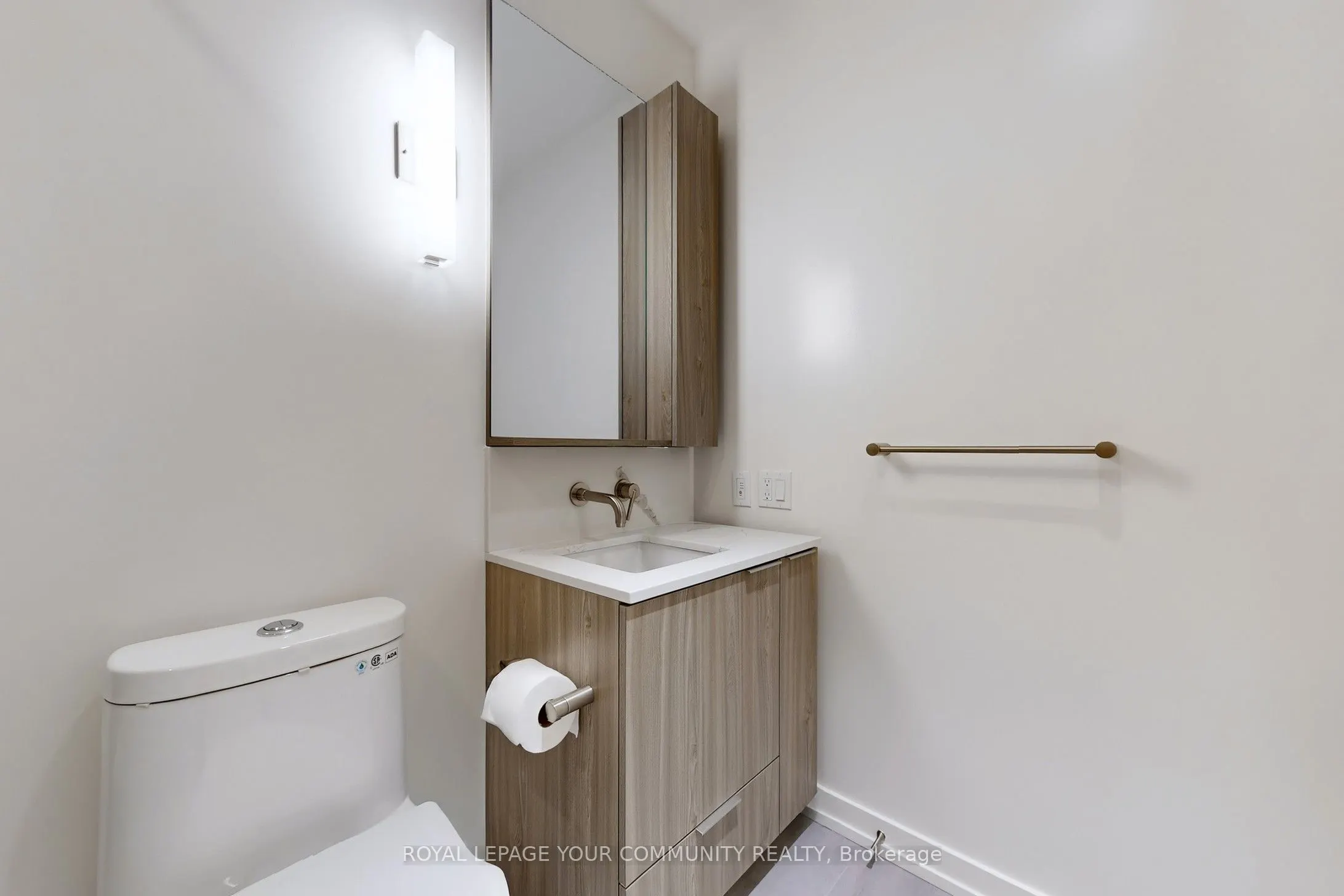 110 Broadway Avenue, #1007