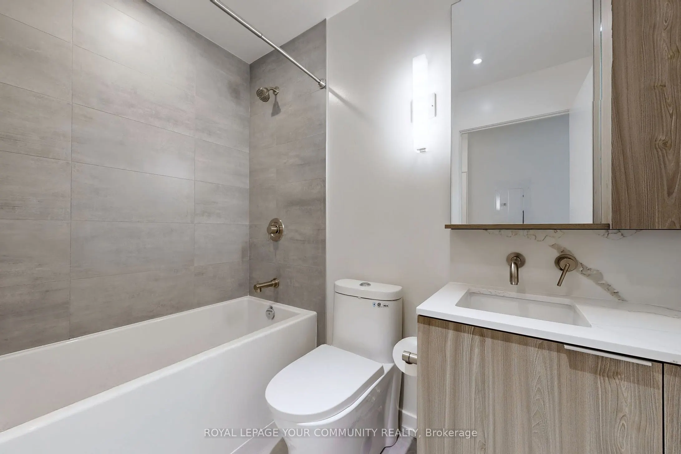 110 Broadway Avenue, #1007