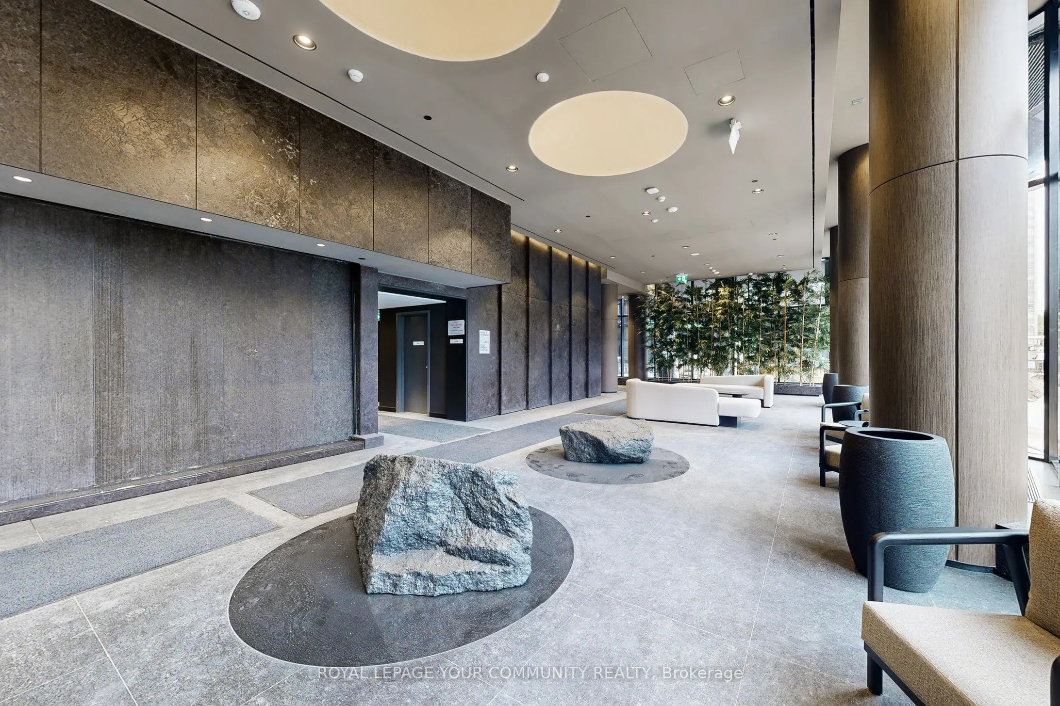 110 Broadway Avenue, #1007