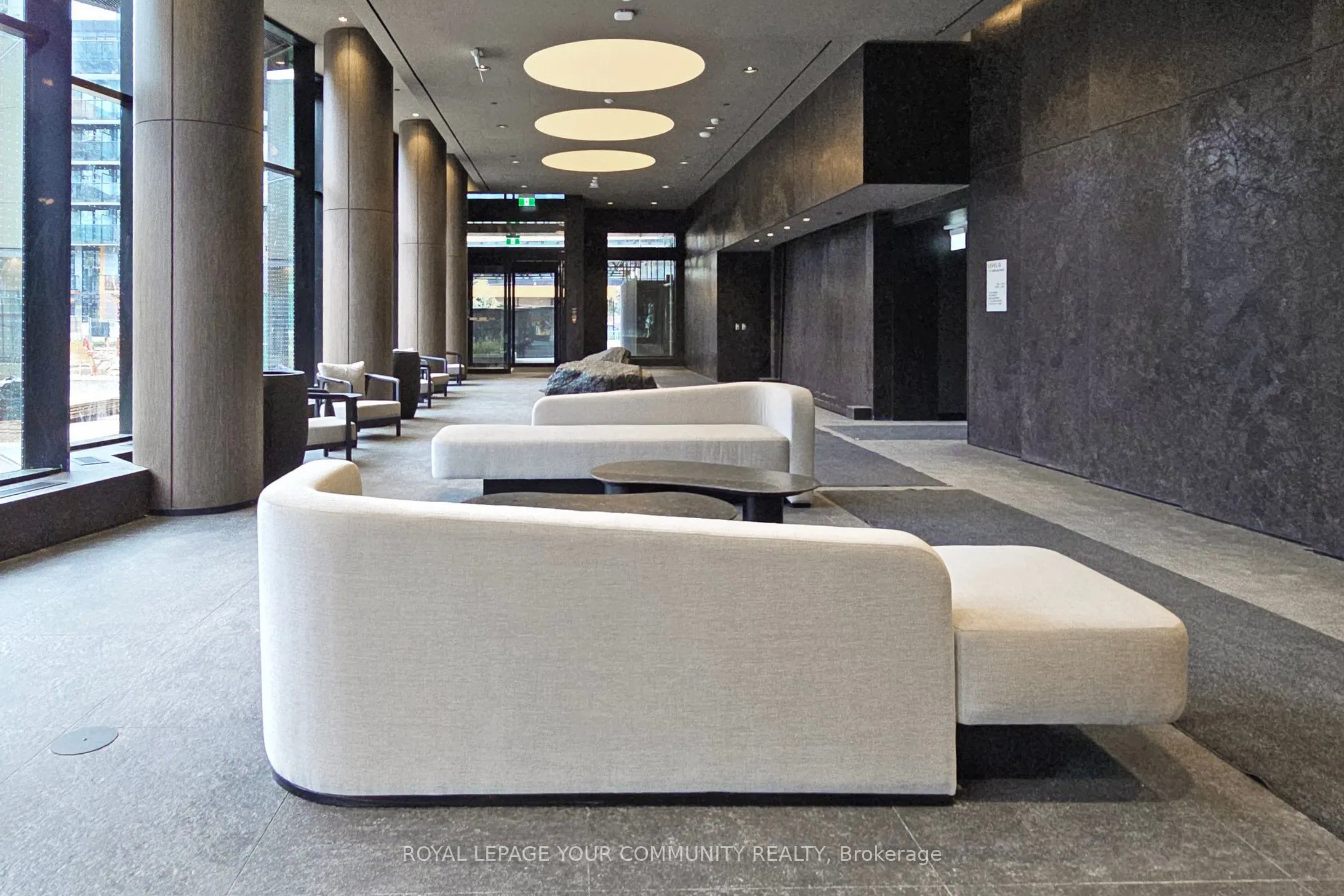 110 Broadway Avenue, #1007