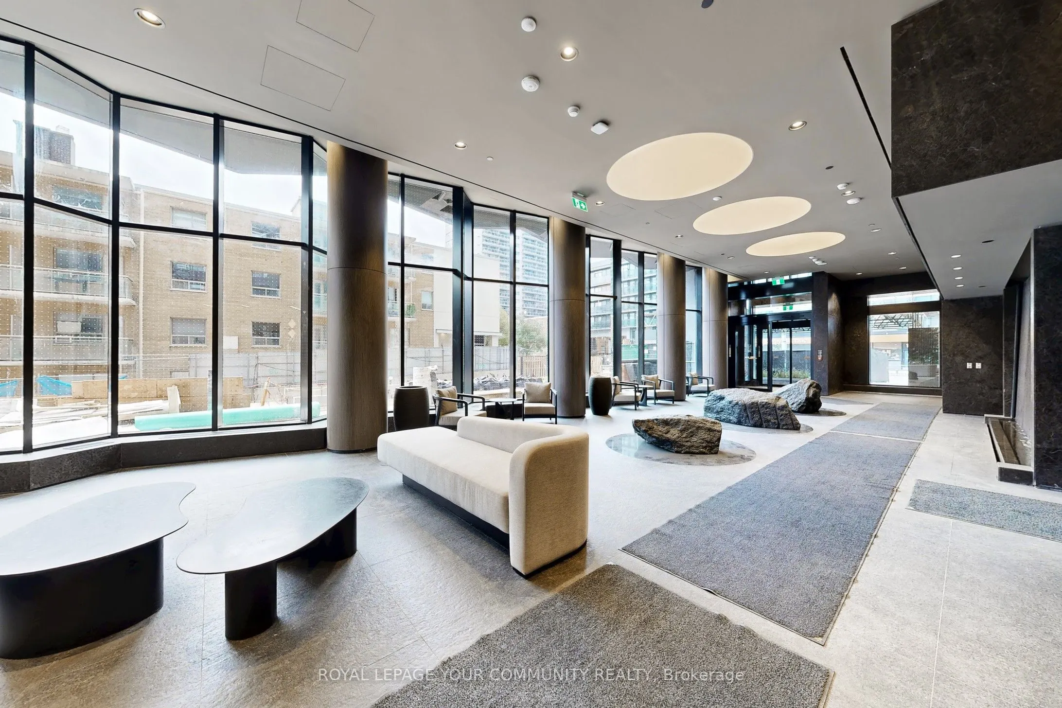 110 Broadway Avenue, #1007