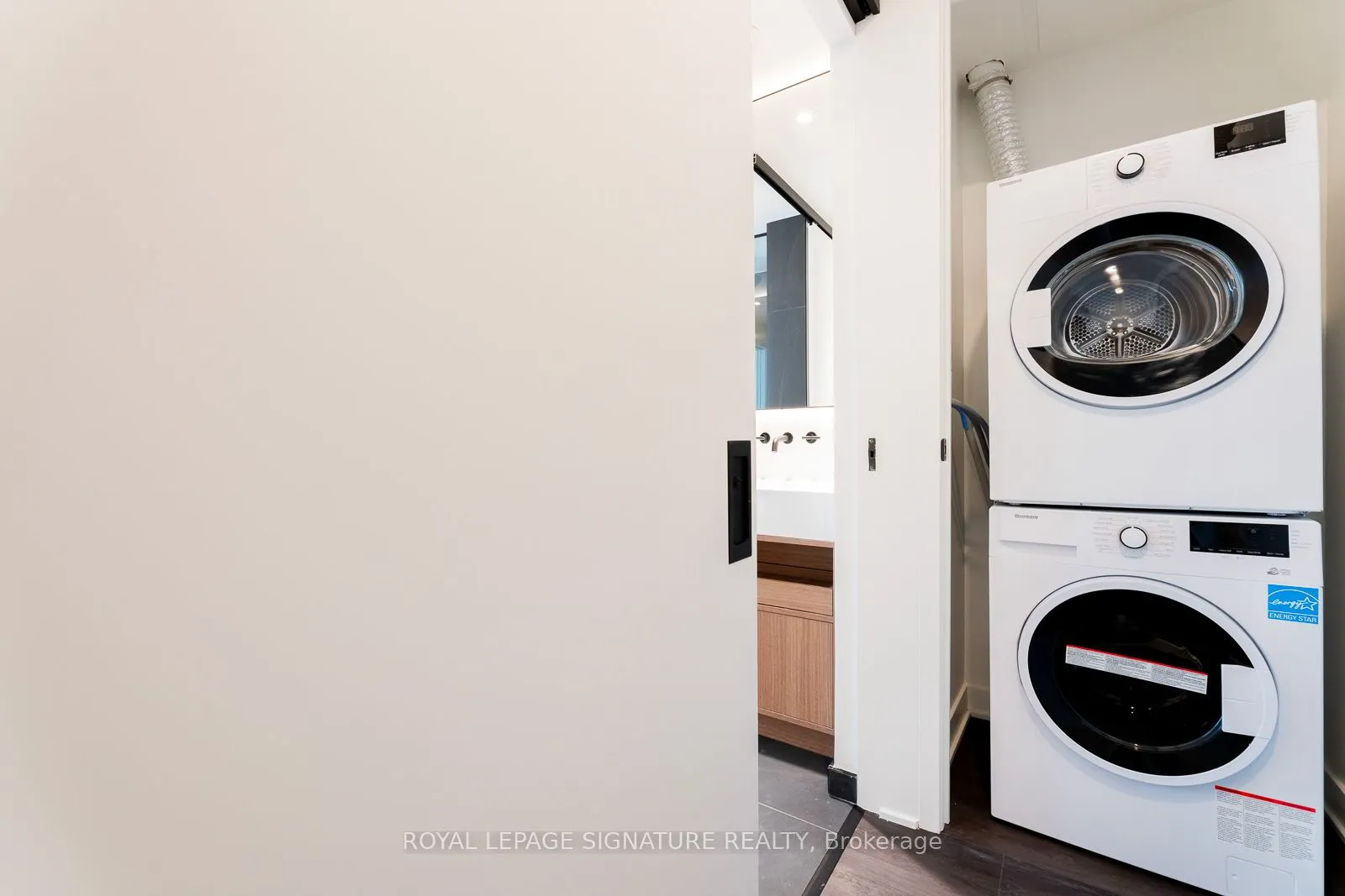 55 Charles Street, #4207