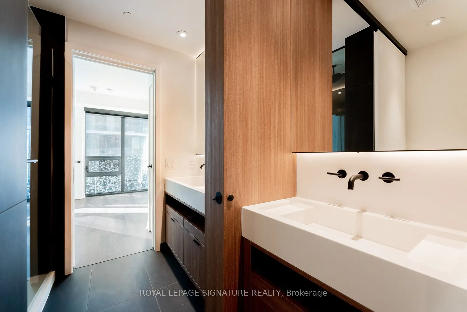 55 Charles Street, #4207