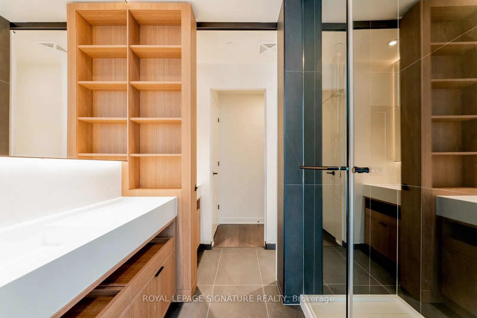 55 Charles Street, #4207