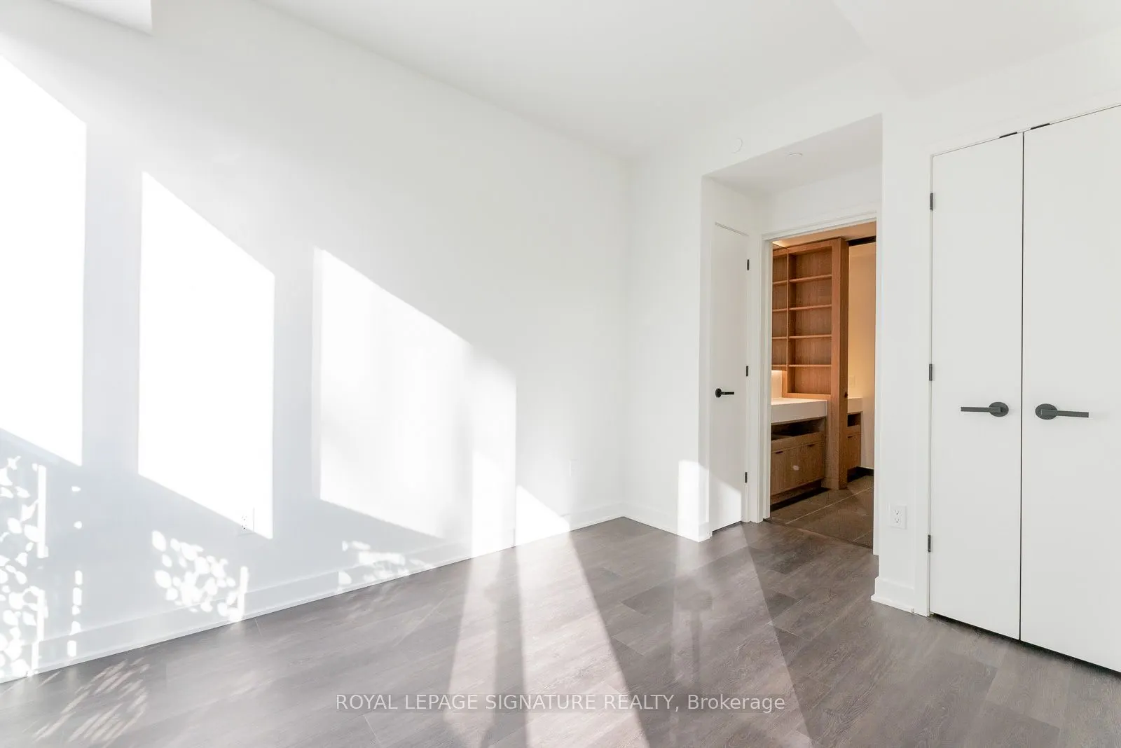 55 Charles Street, #4207