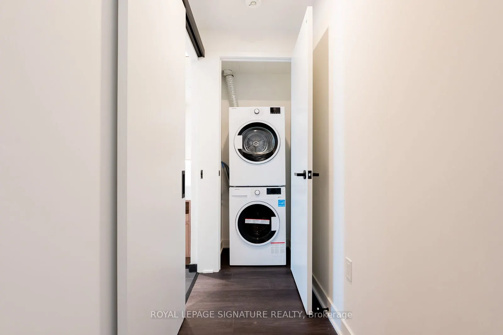 55 Charles Street, #4207