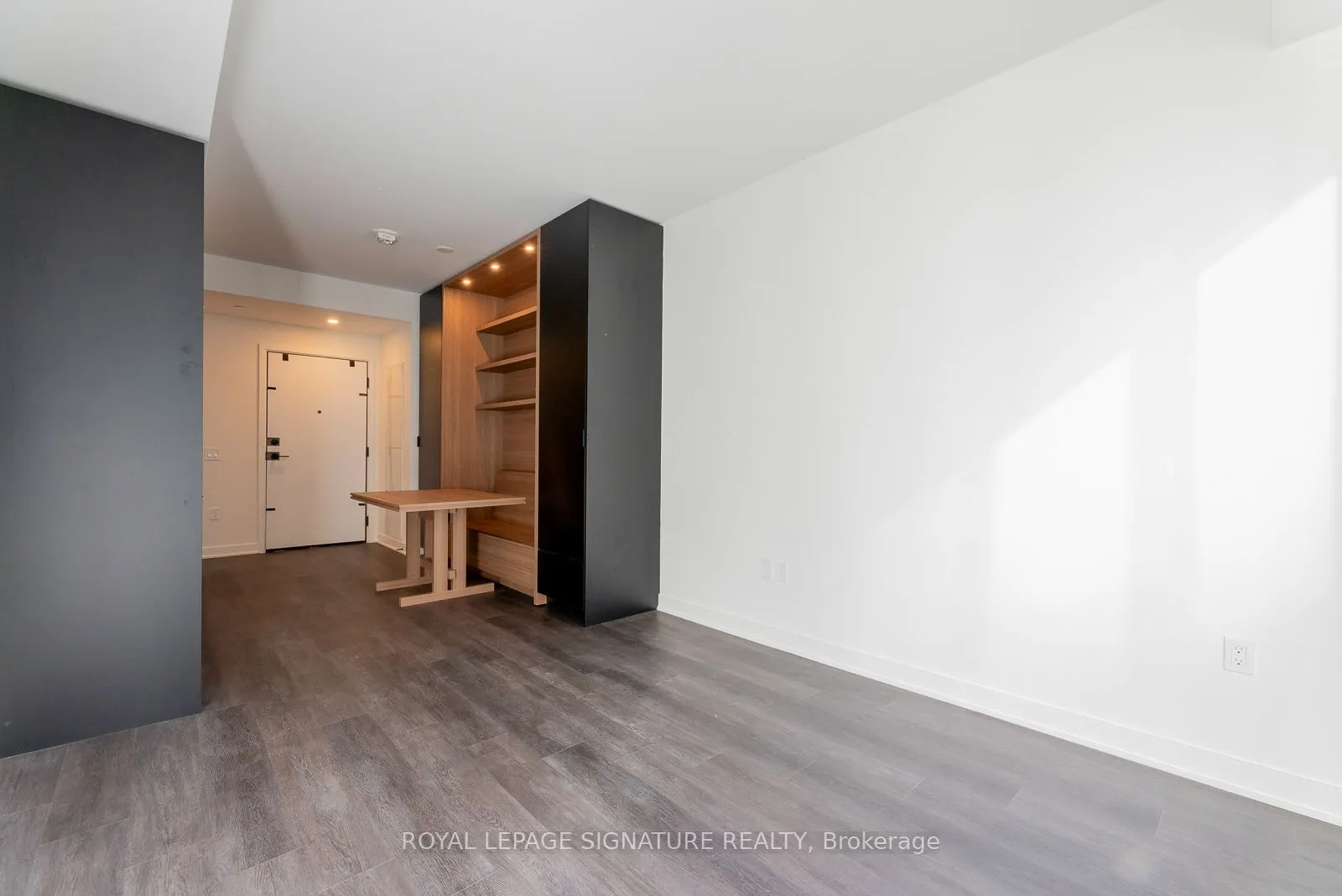 55 Charles Street, #4207