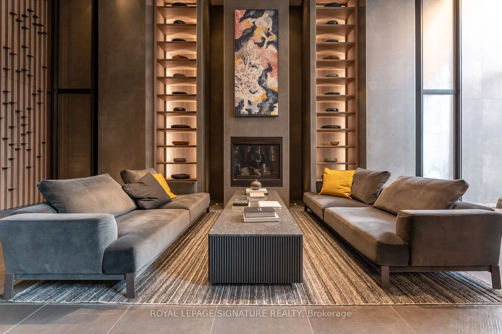 55 Charles Street, #4207