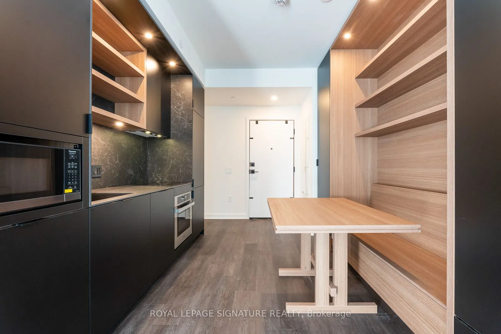 55 Charles Street, #4207