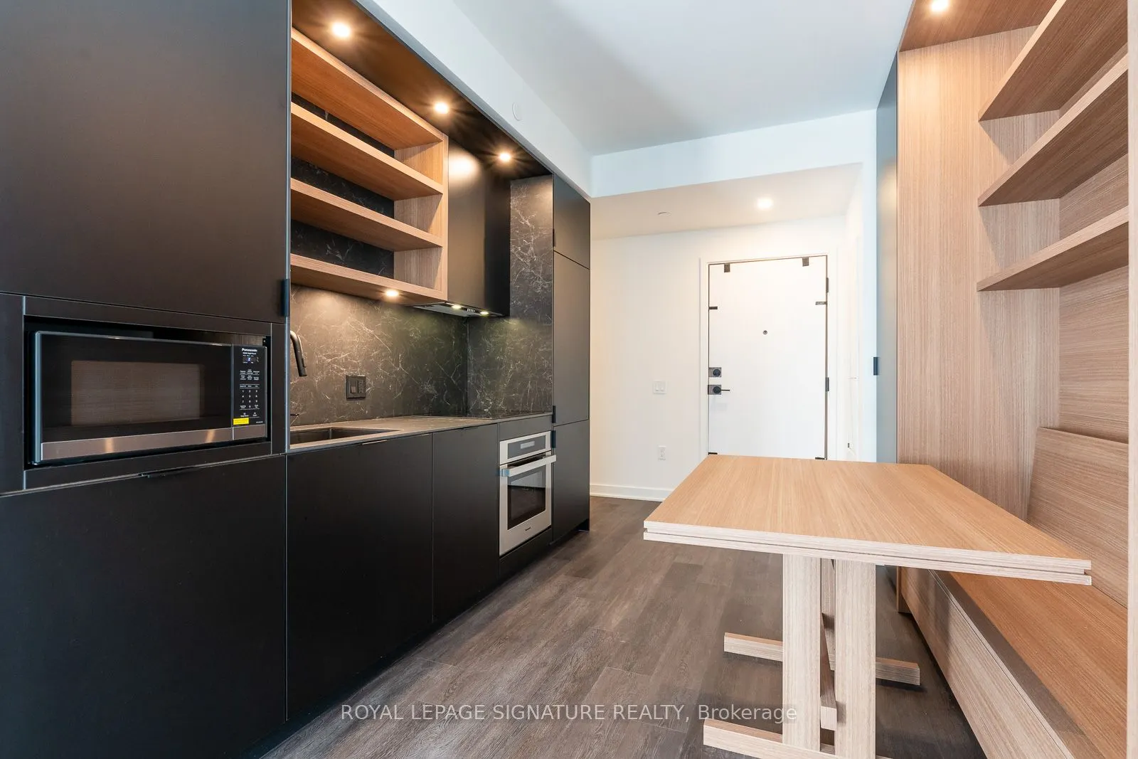 55 Charles Street, #4207