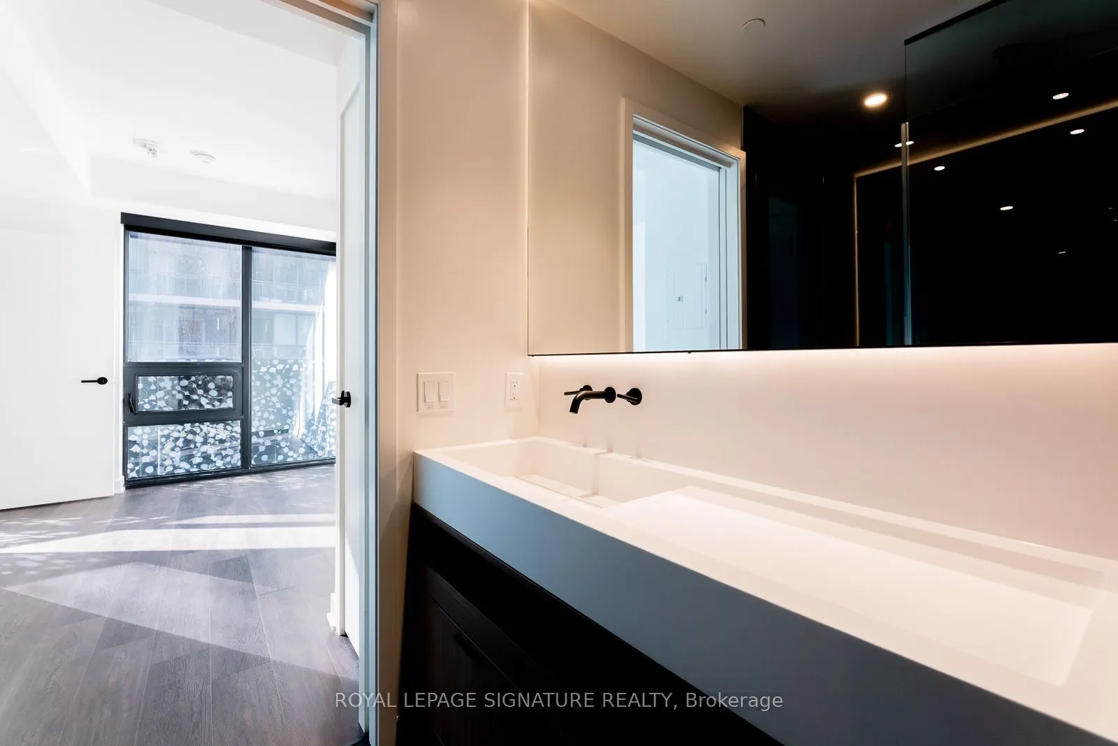 55 Charles Street, #4207