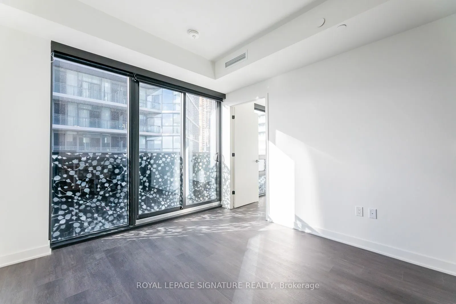 55 Charles Street, #4207