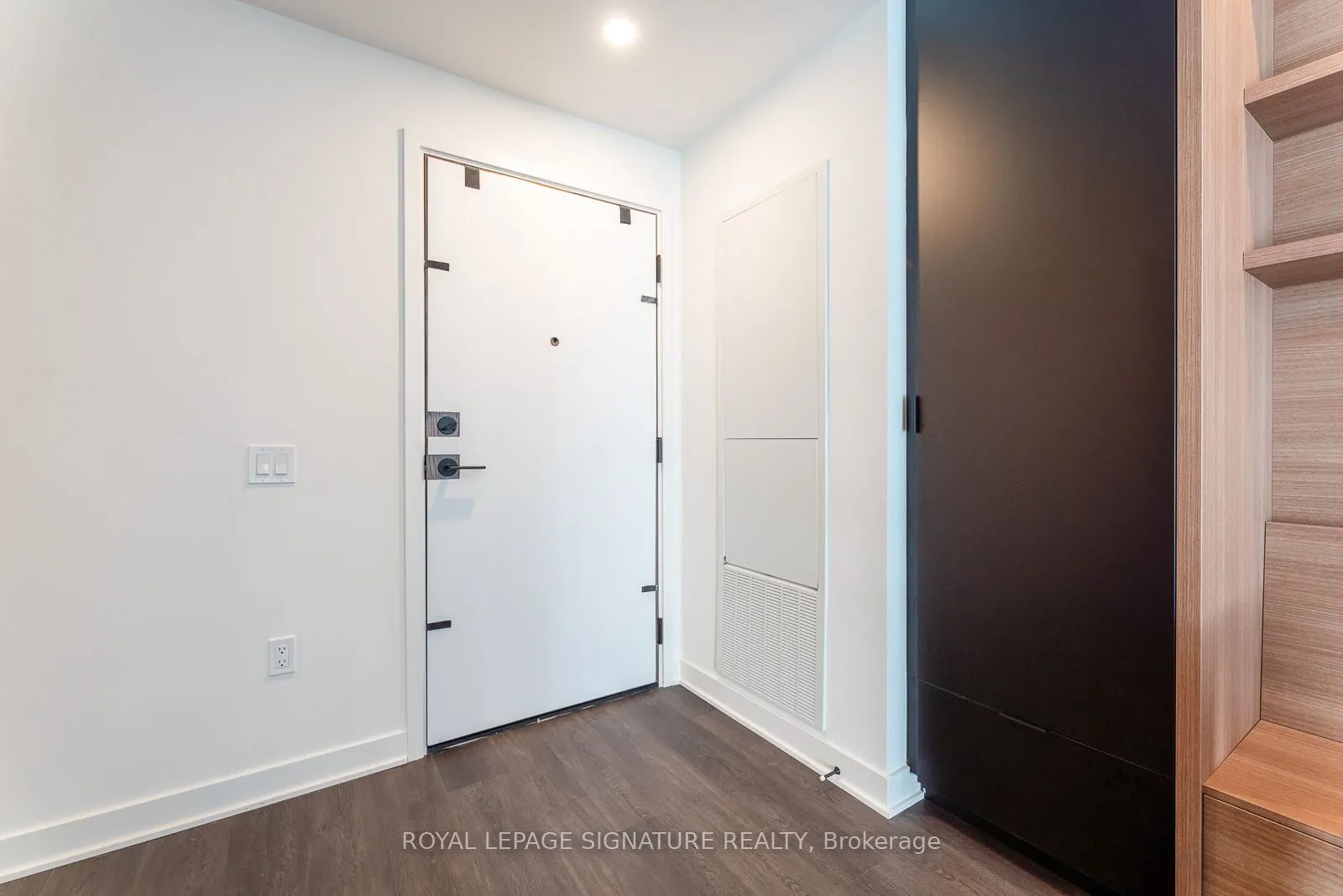 55 Charles Street, #4207