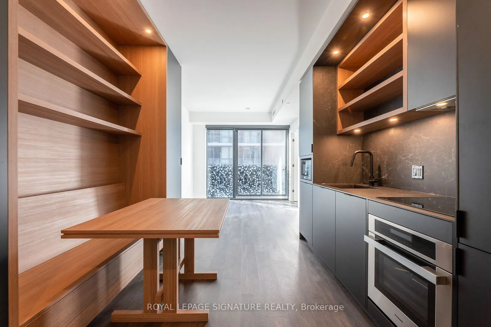 55 Charles Street, #4207