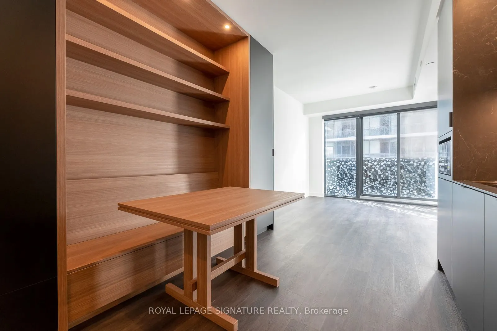 55 Charles Street, #4207