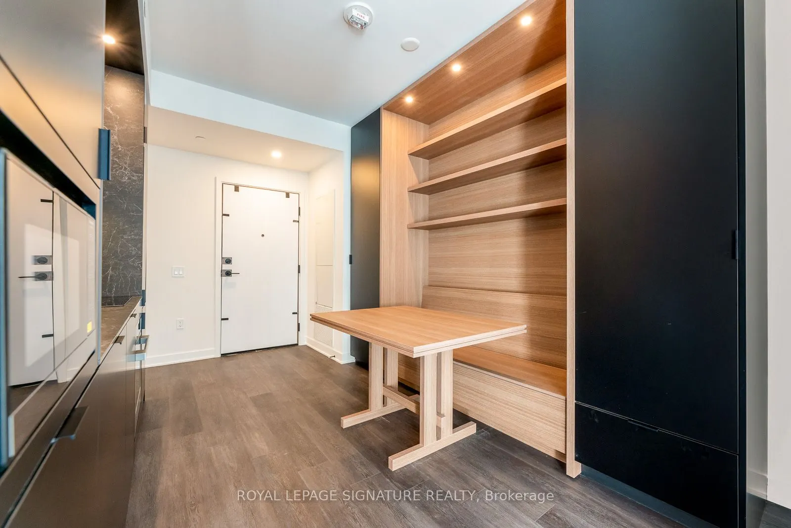 55 Charles Street, #4207