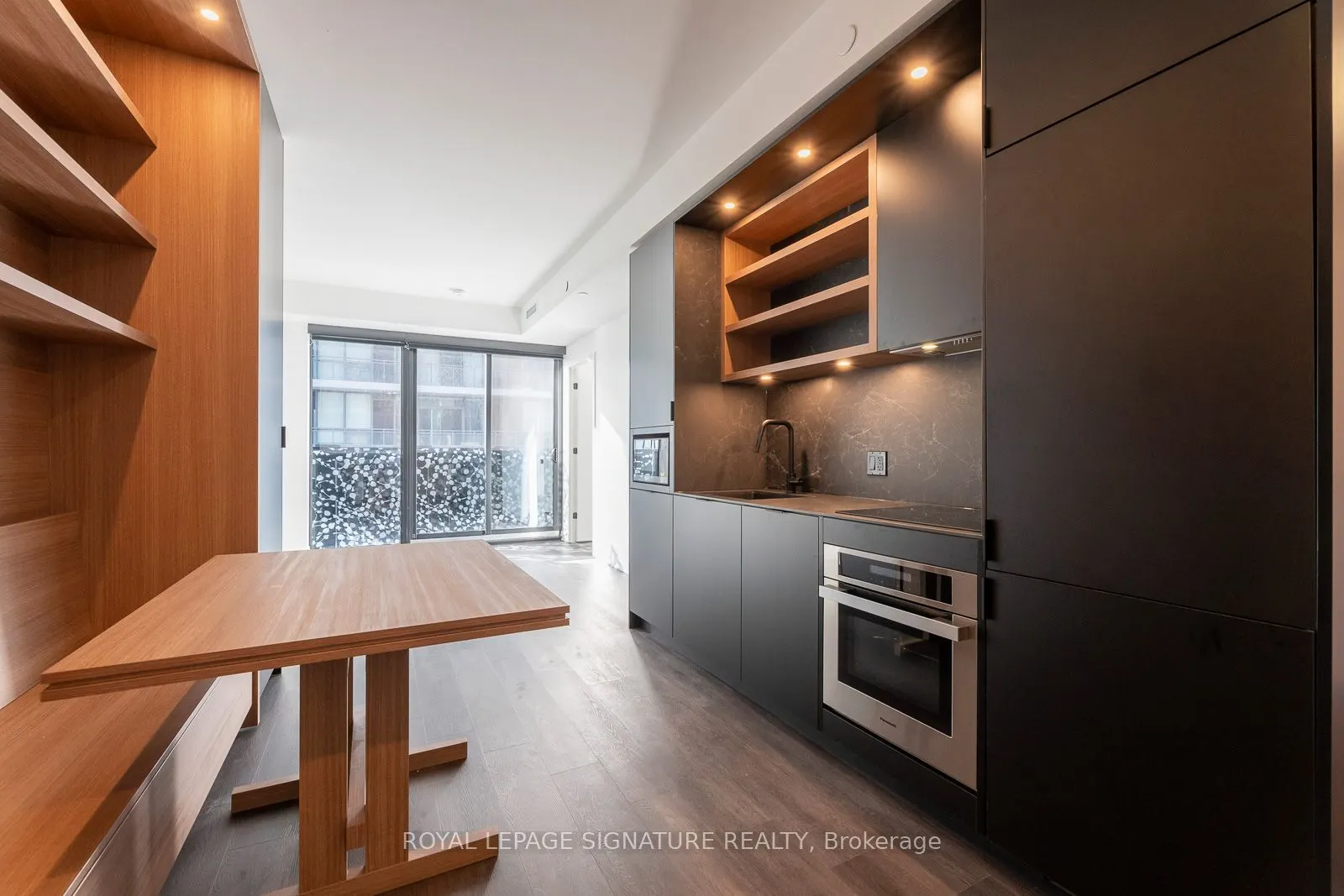 55 Charles Street, #4207