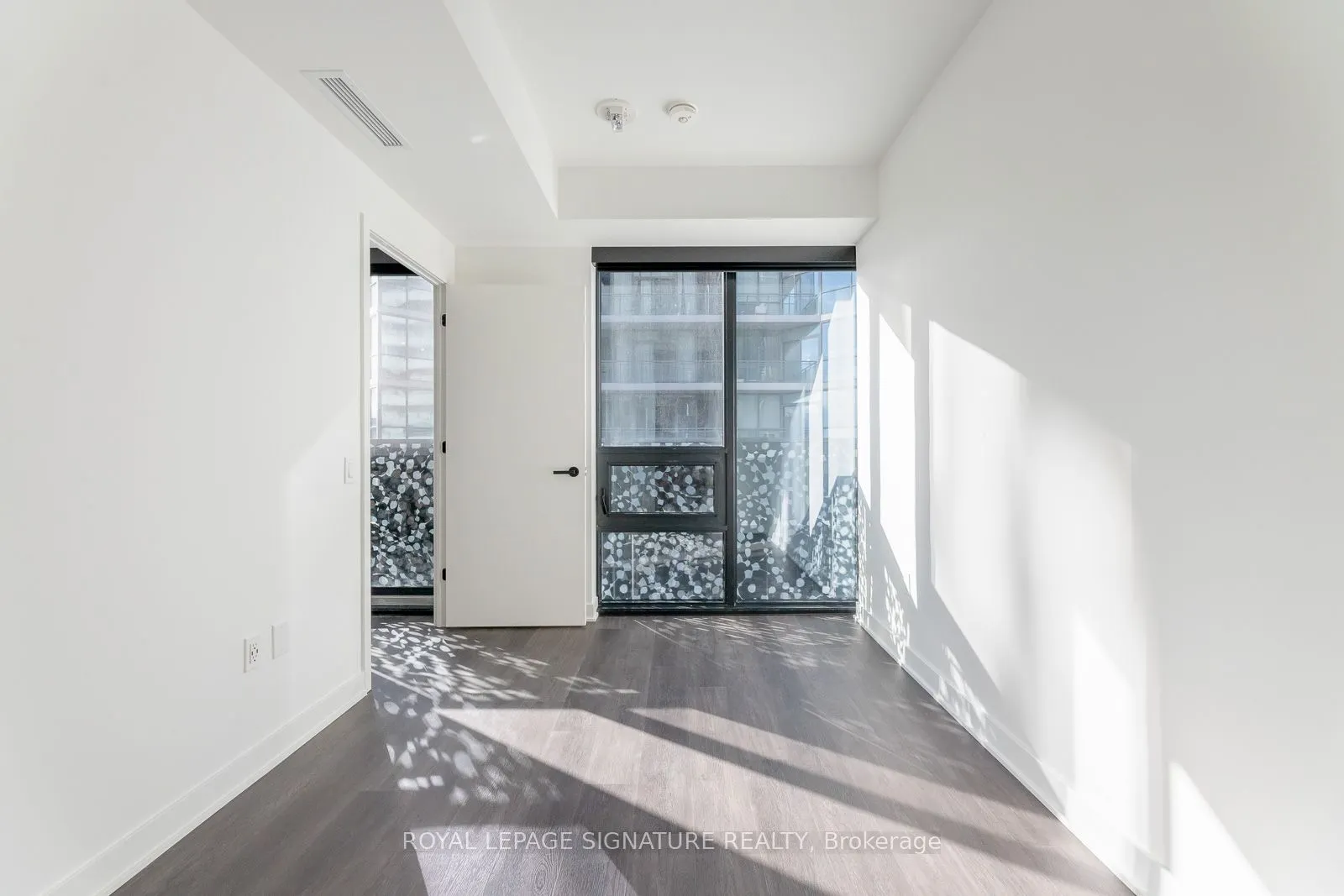 55 Charles Street, #4207