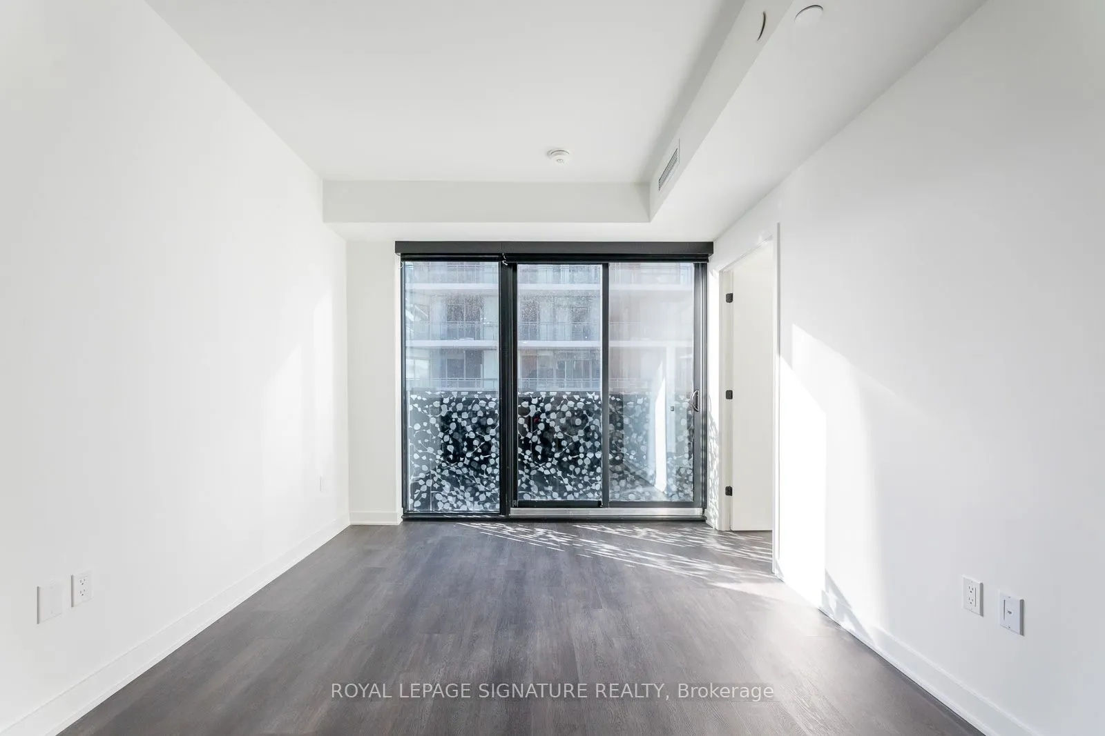 55 Charles Street, #4207