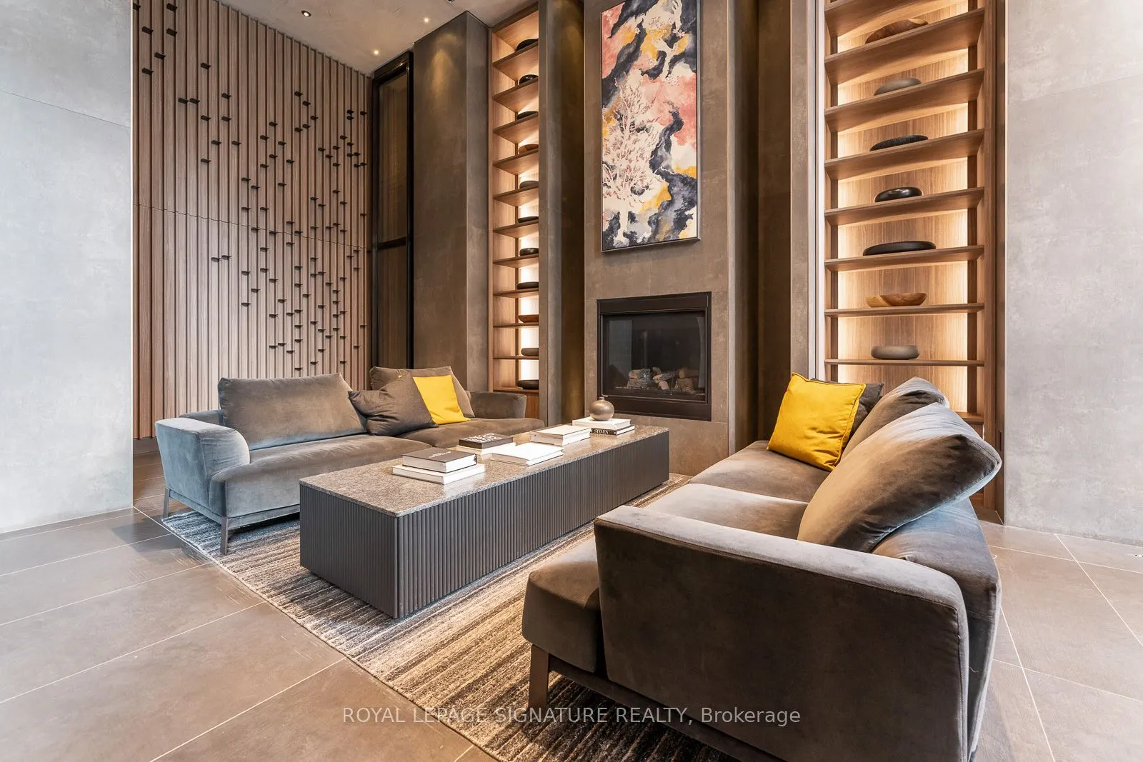 55 Charles Street, #4207